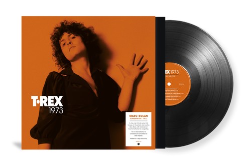 Rex songwriter 1973 - t.rex, songwriter: