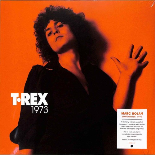 Rex songwriter 1973 - /, songwriter: