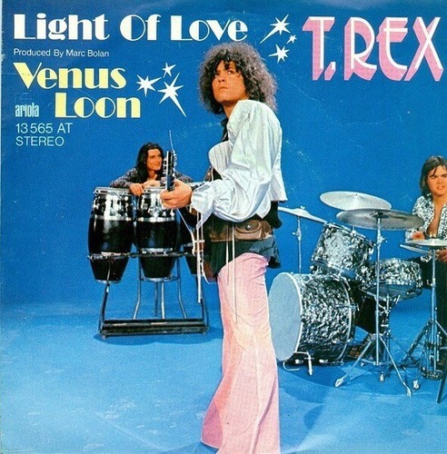 Rex light love - /, venus