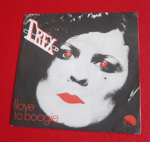 Rex we love - rex,