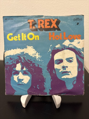 Rex get on - t.,