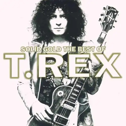 Rex solid gold - gold-the, best