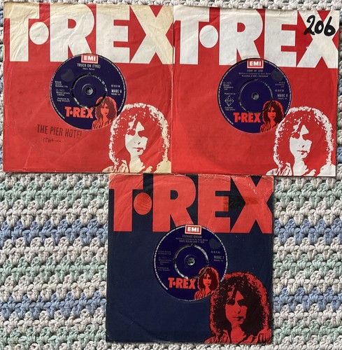 Rex truck - t.rex, (tyke)’