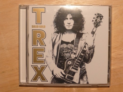 Rex solid gold best - of, -cd