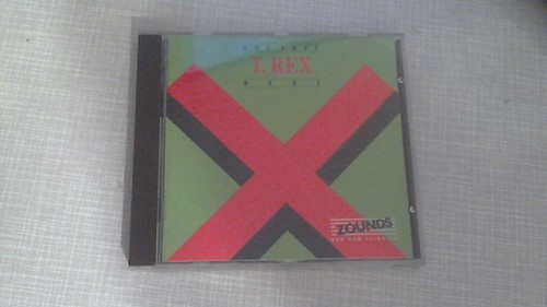 Zounds rex hot - t,