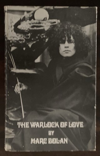 Marc bolan rex tyrannosaurus - bolan,