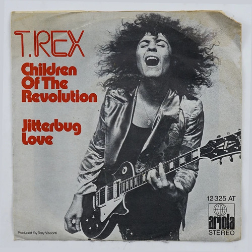 Rex children of the - t.,