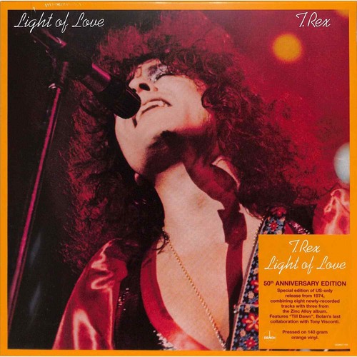 Rex light love - light, of