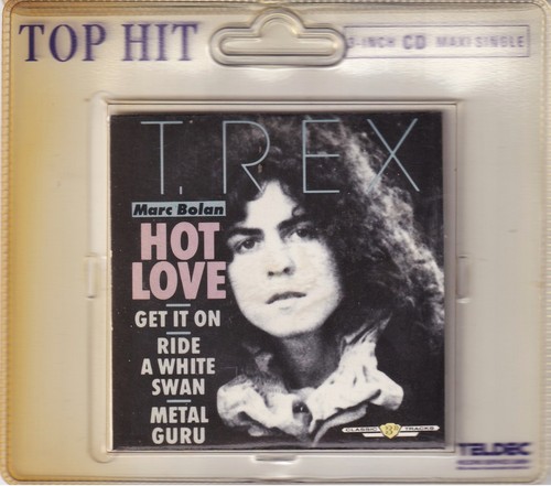 Rar rex marc bolan - t.,