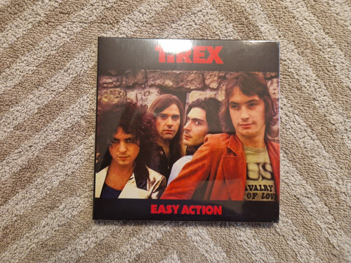Rex 2023 easy acton - 2023, 2
