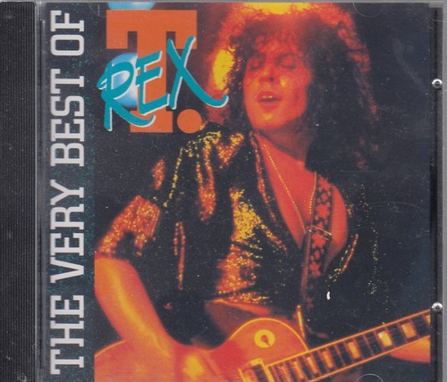 Rex the very - "the, best