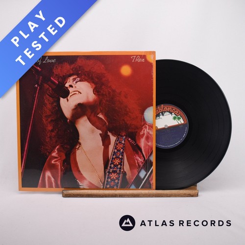 Rex light love reissue - rex,