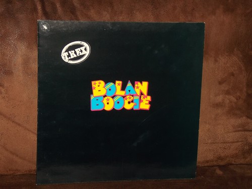 Vinyl rex bolan - rex,