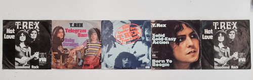 Rex telegram sam hot - 5x, (telegram