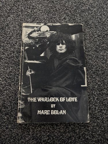 Collectors rare marc - collectors, bolan