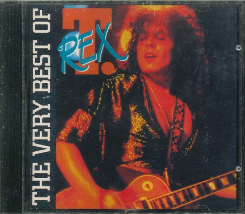 Rex the very best of - rex,