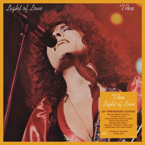 Rex light love - light, of