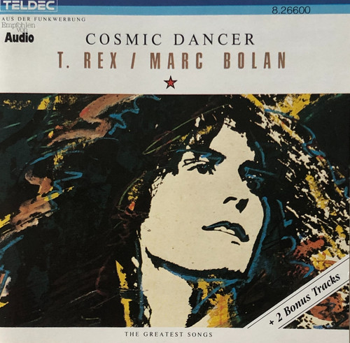 Rex marc bolan - -, /