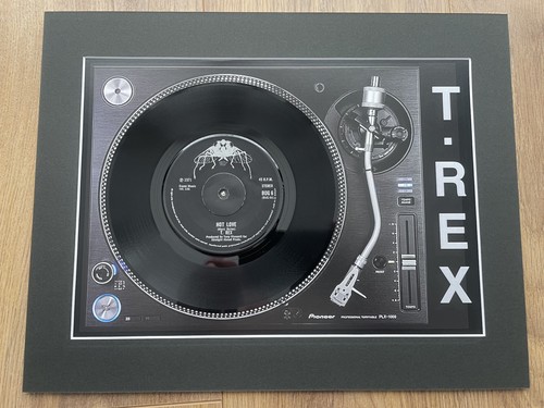 Rex marc bolan - t,