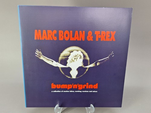 Marc bolan rex - bolan, t.
