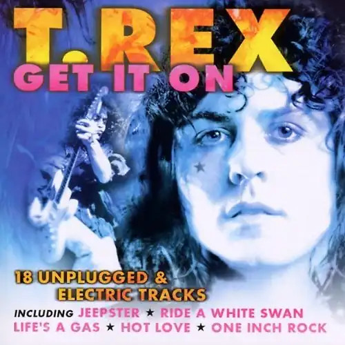 Rex get it - get,