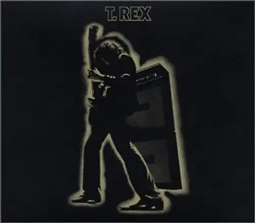Rex electric warrior - -,