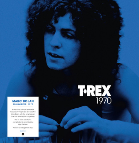 Rex 1970 album - 1970,