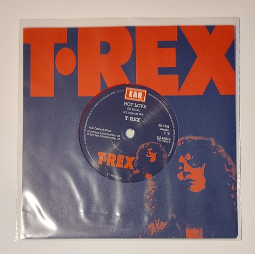Rex hot love 2019 - 'hot, love'