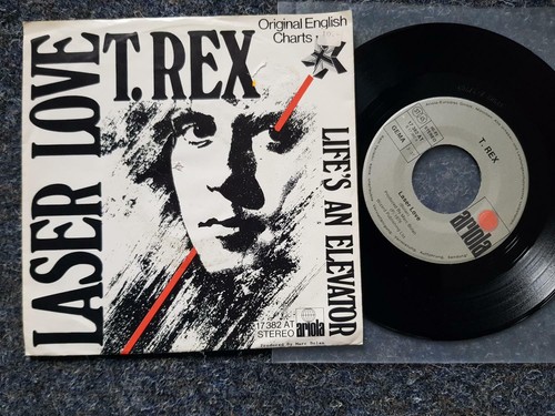 Rex laser love - love, single