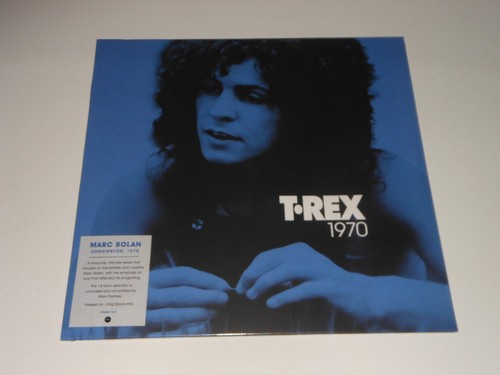 Rex sealed 1970 - t.,
