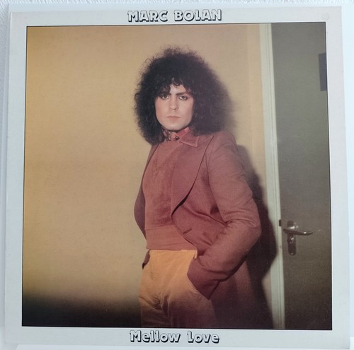 Marc bolan mellow - ep, ´45