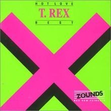 Hot love best label - -,