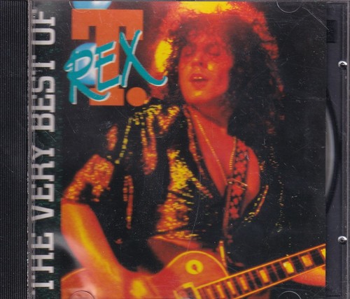 Rex the very best - "the,