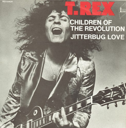 Rex children of - rex,