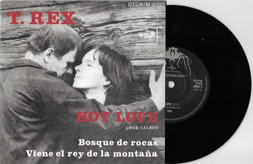 Rex hot love - -, /